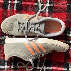 BARELY WORN Adidas Neo
